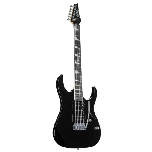 Amazon | Ibanez(アイバニーズ) GIOシリーズ エレキギター Black Night